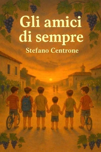 Gli amici di sempre