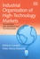 Industrial Organisation of High-Technology Markets. The Internet and Information Technologies