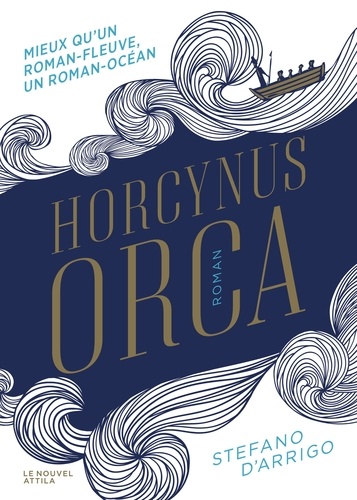 Horcynus Orca