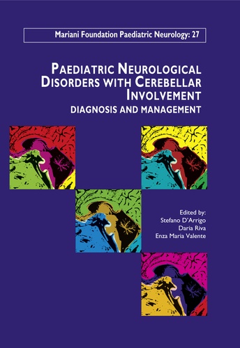 Paediatric Neurological Disorders with Cerebellar Involvement. Diagnosis and Management