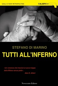Stefano Di Marino - Tutti all'inferno.