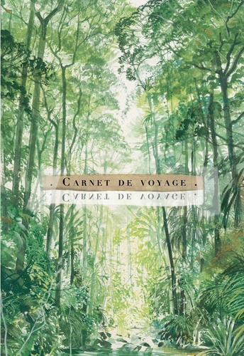 Stefano Faravelli - Carnet de voyage.