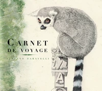 Carnet de voyage