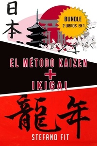 Téléchargements de livre de jungle El método kaizen e ikigai