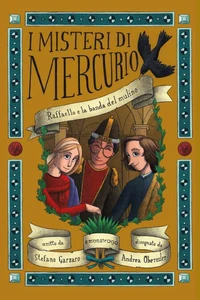 Raffaello e la banda del mulino
