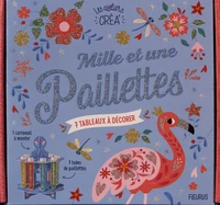 Mille et une paillettes