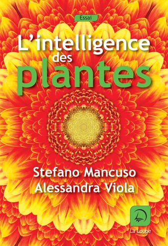 L'intelligence des plantes Edition en gros caractères
