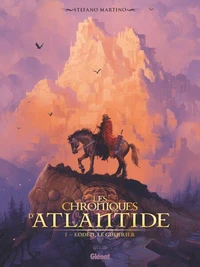 Les Chroniques d'Atlantide - Tome 01