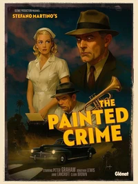 Painted Crime