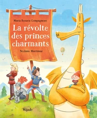 La révolte des princes charmants