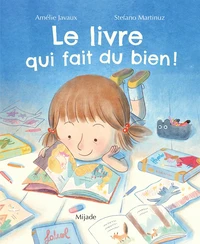 Le Livre qui fait du bien !