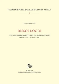 Dissoi Logoi