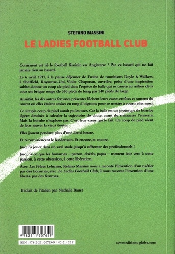 Le Ladies Football Club