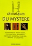 Stefano Mayorca - Chroniques du mystère.