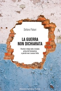Stefano Paleari - La guerra non dichiarata.