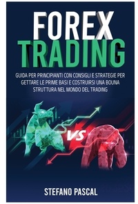  Stefano Pascal - Forex Trading.