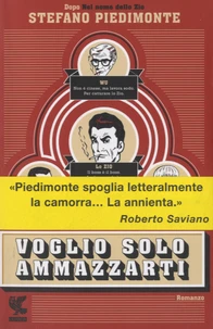 Voglio solo ammazzarti