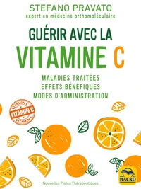 Guérir avec la vitamine C