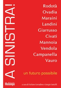 A sinistra!
