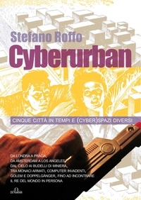 Stefano Roffo - Cyberurban.