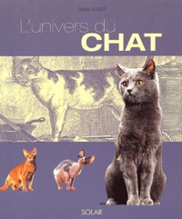 Stefano Salviati - L'Univers Du Chat.