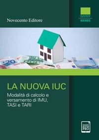 Stefano Setti - La nuova IUC.