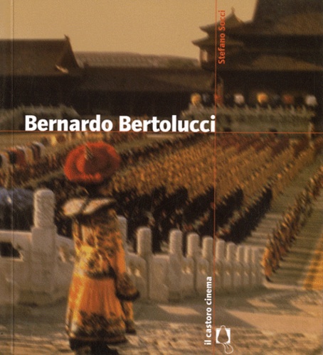 Stefano Socci - Bernardo Bertolucci.