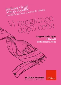 Vi raggiungo dopo cena