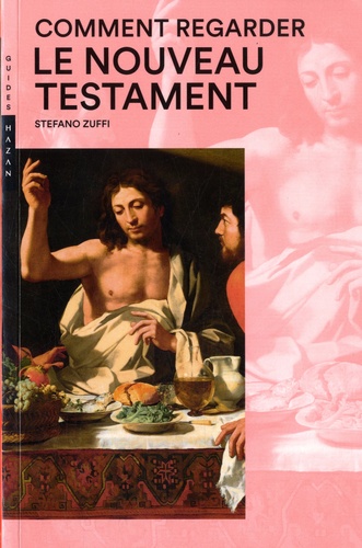 Comment regarder le Nouveau Testament