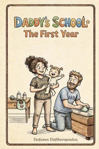 Daddy's School - The First Year
