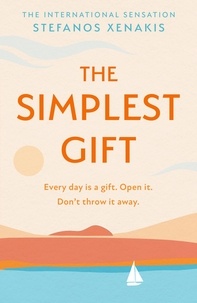 Stefanos Xenakis - The Simplest Gift.