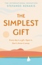 Stefanos Xenakis - The Simplest Gift.