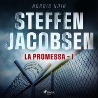 Steffen Jacobsen et Bruno Berni - La Promessa - 1.