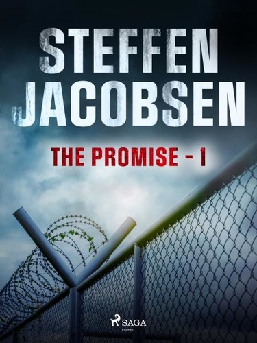 Steffen Jacobsen et Sinéad Quirke Køngerskov - The Promise - Part 1.
