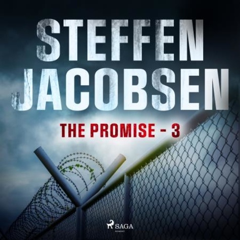 Steffen Jacobsen et Sinéad Quirke Køngerskov - The Promise - Part 3.