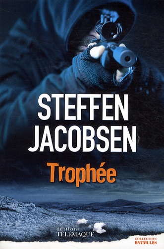 Steffen Jacobsen - Trophée.