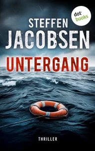 Untergang - Jensen und Sander ermitteln