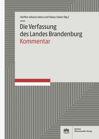 Die Verfassung des Landes Brandenburg