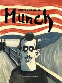 Steffen Kverneland - Munch - 2ème édition.