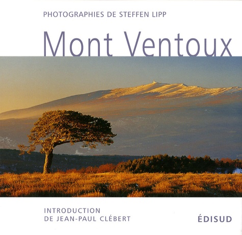 Steffen Lipp - Mont Ventoux.