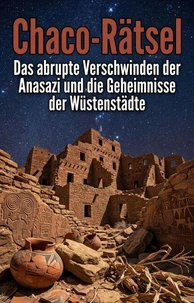 Chaco-Rätsel
