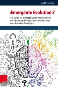 'Emergente Evolution'?