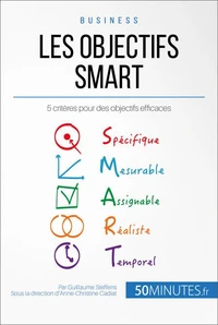 Les critères smart pour un objectif sur mesure !