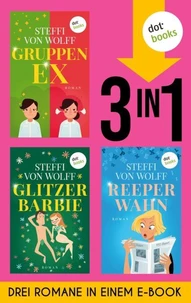 Gruppen-Ex, Glitzerbarbie &amp; Reeperwahn
