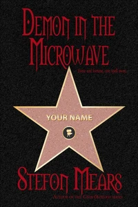 Demon in the Microwave