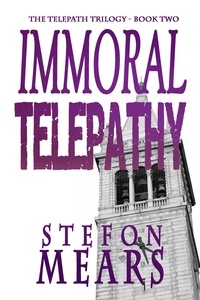  Stefon Mears - Immoral Telepathy.