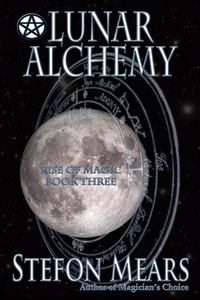  Stefon Mears - Lunar Alchemy.