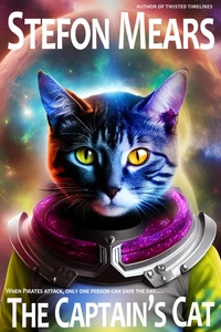 The Captain's Cat