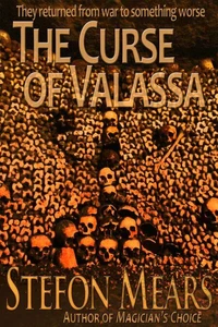 The Curse of Valassa