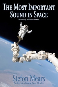  Stefon Mears - The Most Important Sound in Space.
